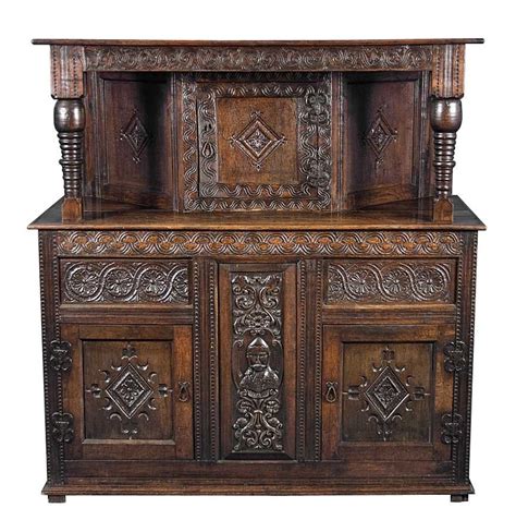 Tudor Furniture 